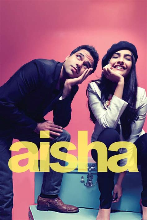 Watch Aisha Full Movie Online For Free In HD Quality