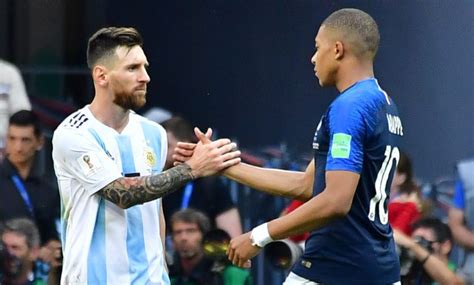 Messi vs Mbappe in WC final: Interesting stats, records, honours, and more