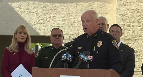 Palm Beach Gardens Police Department provides update on shooting at The ...