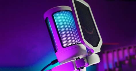 Best Gaming Microphones (2023 Update) • GamePro