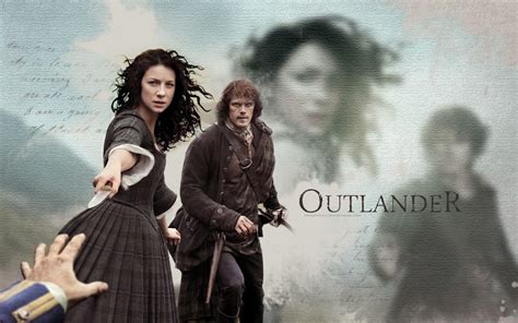 Outlander Wallpapers - Top Free Outlander Backgrounds - WallpaperAccess