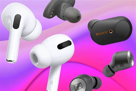 Best Earbuds for Black Friday in 2021: Top 10 picks for you!