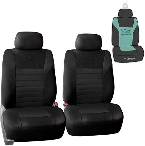 10 Best Seat Covers For Kia Forte