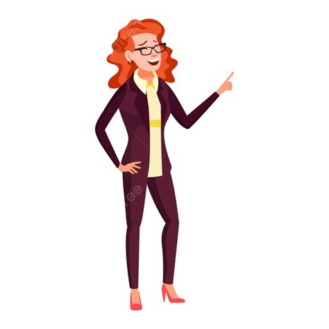 Female Office Worker Vector Hd Images, Office Worker Vector Female Dress, Justice, Hair ...