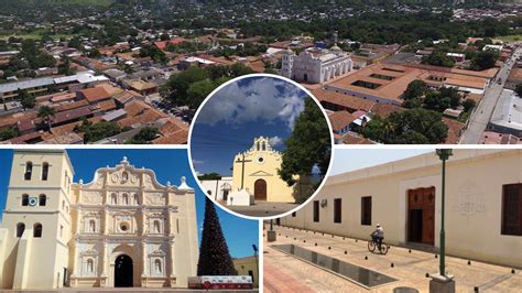 Cultura de Comayagua, destinos turísticos de arte que puedes visitar