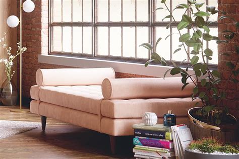 Eliot Daybed | Joybird