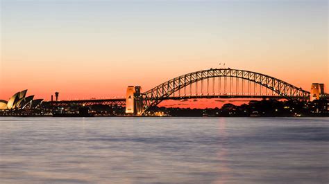 Sydney Harbour Bridge, Sydney - Book Tickets & Tours | GetYourGuide