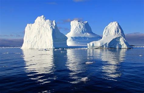 What is the Difference Between Glaciers and Icebergs - Pediaa.Com