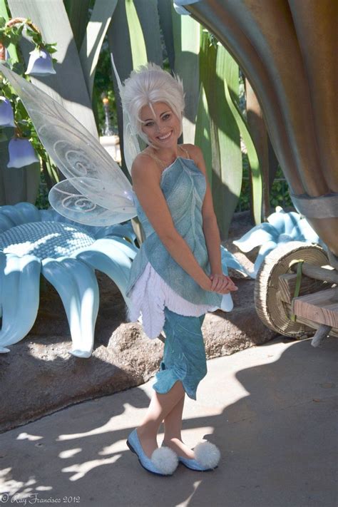 Periwinkle from Tinkerbell: Secret of the Wings | Disney fairies costumes, Disney fairies, Fairy ...