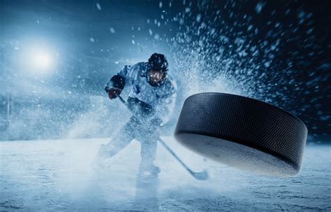 9 Best Ice Hockey Puck - Facts.net