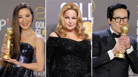 19 Best & Worst Golden Globe Awards Moments (Photos) - TheWrap