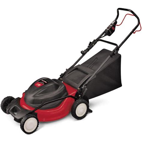 10 Best Electric Lawn Mowers To Maintain Your Lawn