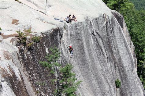 Cathedral ledge , Bartlett NH : r/climbing