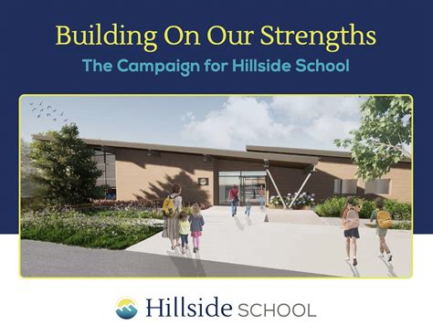 Hillside School Expansion - Hillside School