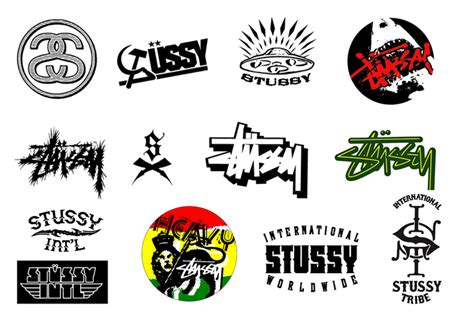 Stussy — chadski | graphic design