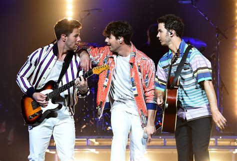 Jonas Brothers Announce 'Happiness Begins' as First Album in Almost a Decade - Newsweek