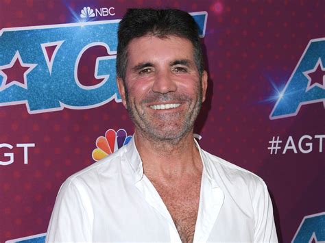 Simon Cowell - MuhadiLie