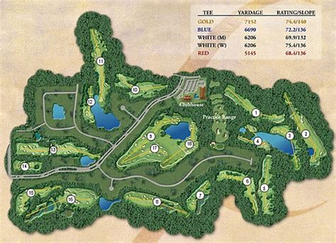 Tampa Bay’s Best Challenging Public Golf Courses – Tampa Bay Now