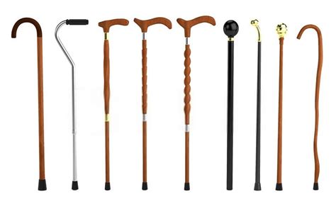 What Is The Best Tactical Walking Stick For Survival In 2024