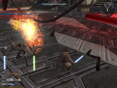 Star Wars: Battlefront II/Underground Ambush — StrategyWiki, the video game walkthrough and ...