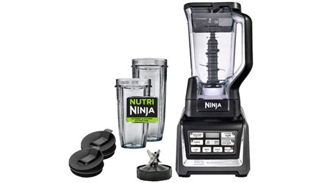 Home: Ninja Blender Duo $160 (Reg. $200), more