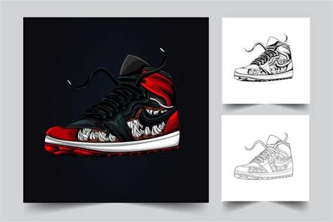 Shoes Vector Art, Icons, and Graphics for Free Download