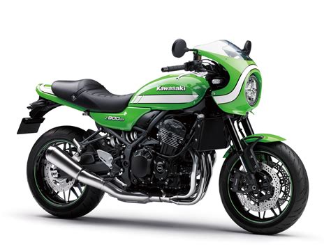 Kawasaki Z 900 RS Cafè (2018 - 19), prezzo e scheda tecnica - Moto.it