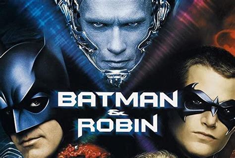 Batman and Robin Director Joel Schumacher Passes Away At Age 80 | 411MANIA