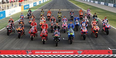 Musim Baru, Sirkuit Baru: Kazakhstan Resmi Masuk Kalender MotoGP 2023 ...