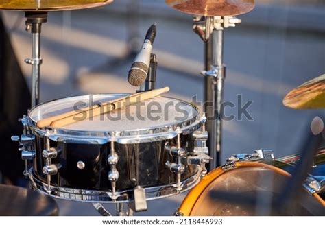 Rock Music Drums: Over 42,003 Royalty-Free Licensable Stock Photos ...