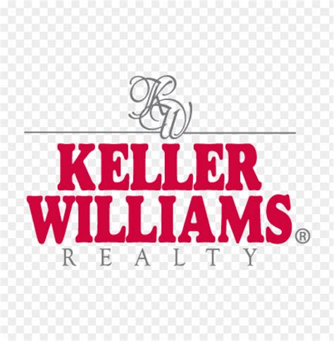 Keller Williams Realty Vector Logo Free - 465261 | TOPpng