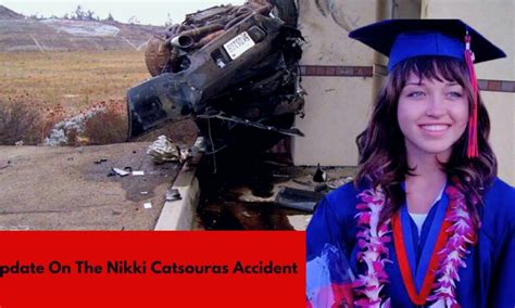 Update On The Nikki Catsouras Accident: What Happened To Porsche Girl ...