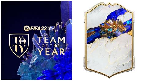 FIFA 23 leaks hint at TOTY Icons coming to Ultimate Team