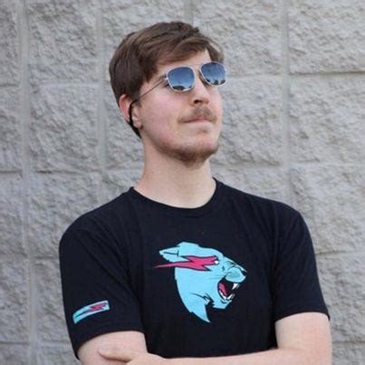 James Stephen Donaldson. better known as MrBeast, is an American… | by Haska | Medium