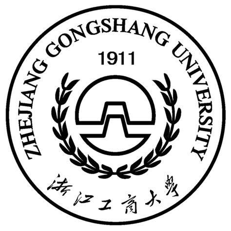 Zhejiang Gongshang University « Logos & Brands Directory