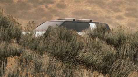 Rivian R2 Specs Surface Ahead of March 7 Reveal | The Truth About Cars