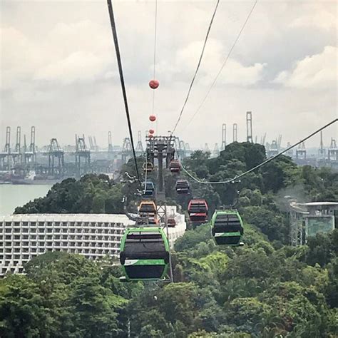 Singapore Cable Car (Sentosa) (Sentosa Island): Top Tips Before You Go - TripAdvisor