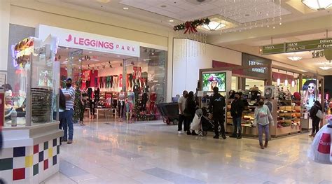 Fayette Mall expecting a successful Black Friday - ABC 36 News