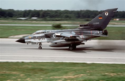 Panavia Tornado | Fighter jets, Fighter planes, Tornado