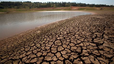 Brazil Drought: São Paulo Could Run Dry in Less Than 100 Days | The ...