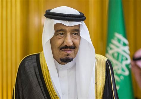 Saudi King Salman returns to kingdom after Morocco vacation