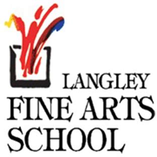 Langley Fine Arts School