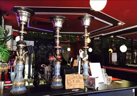 Pin on Shisha Flavour