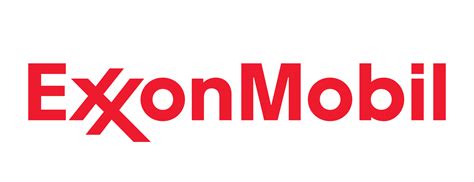 Exxon Mobil Corporation Logo