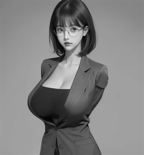 Custom business dress for the secretary _2 by caoxiaoxin on DeviantArt