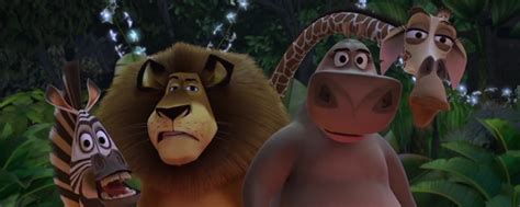 Madagascar - Cast Images | Behind The Voice Actors