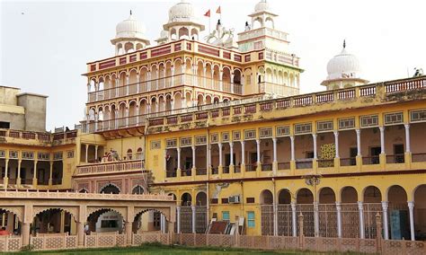 Jhunjhunu 2021: Best of Jhunjhunu, India Tourism - Tripadvisor