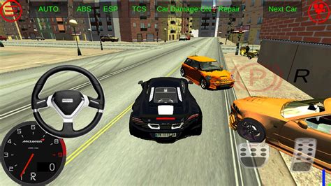 Real Car Parking 3D APK Download - Free Simulation GAME for Android ...