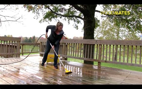 Deck Stain Applicator Tips - Mr. LongArm - Finish.Up.