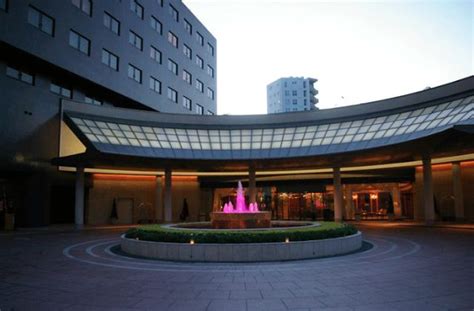 The New Sanno Resort in Tokyo | Hotels and resorts, Travel, Japan travel